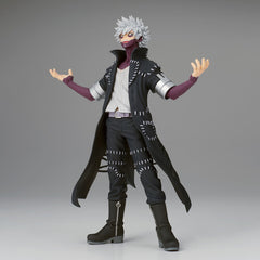 Banpresto My Hero Academia The Evil Villains DX Dabi Figure