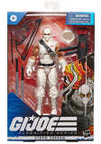 Hasbro G.I. Joe Classified Series Storm Shadow Action Figure