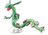 Bandai Pokemon Rayquaza Plastic Model Kit