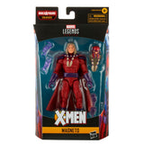 Marvel Legends X-Men Age of Apocalypse Magneto Colossus BAF Action Figure
