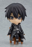 Nendoroid Swacchao! Sword Art Online Kirito Figure