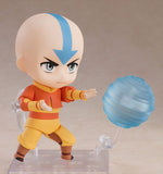 Nendoroid Aang Avatar: the Legend of Aang 1867 Action Figure