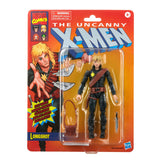 Marvel Legends X-Men Retro Longshot Action Figure