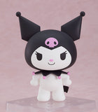 Nendoroid Onegai My Melody Kuromi 1858 Action Figure