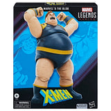 Marvel Legends X-Men 60th Anniversary The Blob Action Figure