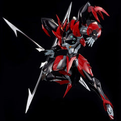 Sentinel Tekkaman Evil "Tekkaman Blade" Sentinel Riobot Action Figure