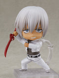 Nendoroid Blood Blockade Battlefront & BEYOND Zapp Renfro 1892 Action Figure