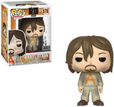 Funko Pop The Walking Dead Daryl Dixon FYE Exclusive 578 Vinyl Figure