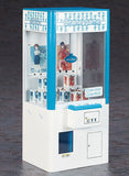 1/12 Posable Figure Accessory Parts - Crane Game Plastic Kit