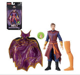 Marvel Legends What If? Doctor Strange Supreme The Watcher BAF Action Figure