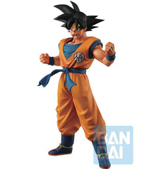 Bandai Ichibansho Son Goku (Super Hero) "Dragon Ball Super Super Hero" Figure