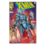 Marvel Legends X-Men VIllains 60th Anniversary 5 Pack Action Figure SET