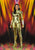 S.H. Figuarts Wonder Woman Golden Armor (WW84) "Wonder Woman 1984" Action Figure