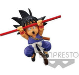Banpresto Dragonball Super Son Goku Fes!! Vol.9 (B:Kids) Figure