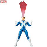 MAFEX Cyclops (Comic Variant Suit Ver.) Action Figure