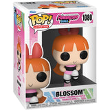 Funko Pop Powerpuff Girls Blossom 1080 VInyl Figure