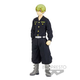 Banpresto TOKYO REVENGERS CHIFUYU MATSUNO Figure