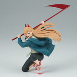 Banpresto Chainsaw Man - Vibration Stars - Power Figure