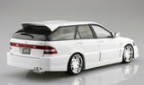 Aoshima 1/24 GARSON GERAID GT CF6 ACCORD WAGON '97 (Honda) Model Kit