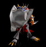 Bandai Omegamon "Digimon Adventure" Dynaction Action Figure
