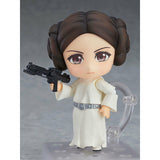 **Damage Box**Nendoroid Star Wars Princess Leia 856 Action Figure
