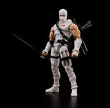 Flame Toys Storm Shadow "GI Joe" Model Kit