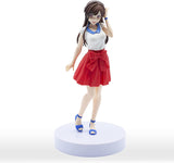 Banpresto RENT-A-GIRLFRIEND CHIZURU MIZUHARA FIGURE [RENT-A-GIRLFRIEND EXHIBITION] ver. Figure