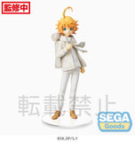 SEGA The Promised Neverland SPM "Emma" Figure