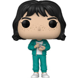 Funko Pop Squid Game Kang Sae-byeok Player 067 1224 Vinyl Figure