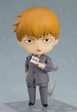 Nendoroid Mob Psycho 100 III Arataka Reigen 1922 Action Figure