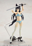 PLAMAX Guilty Princess GP-04 Underwear Body Girl Ran Plastic Kit