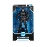 Mcfarlane Toys DC Multiverse Batman Hazmat Batsuit Action Figure
