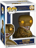 Pop Funko The Crimes of Grindelwald Nagini 29 Vinyl Figure