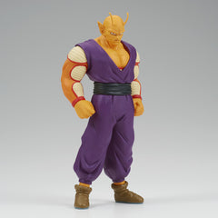 **Pre Order**Banpresto Dragon Ball Super: Super Hero DXF Orange Piccolo Figure