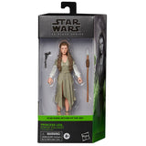 Star Wars Black Series Princess Leia (Ewok Dress) Action Figure