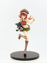 The World Ends with You The Animation SHIKI Figure