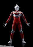 S.H. Figuarts Ultraman Tiga Power Type "Ultraman Tiga" (Shinkocchou Seihou) Action Figure