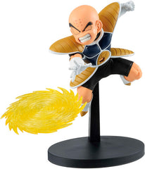 Banpresto DRAGON BALL Z G×materia THE KRILLIN Figure