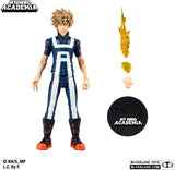 Mcfarlane Toys My Hero Academia Katsuki Bakugo Action Figure