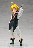 Pop Up Parade The Seven Deadly Sins: Meliodas Figure