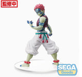 SEGA Demon Slayer Kimetsu no Yaiba The Movie: Mugen Train SPM "Akaza" Figure