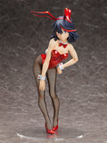 FREEing Kill la Kill Ryuko Matoi: Bunny Ver. 2nd 1:4 Scale PVC Figure