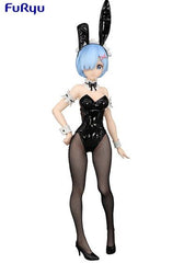 Furyu BiCute Bunnies Figure Rem Figure