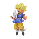 Banpresto DRAGON BALL SUPER SON GOKU FES!! vol.16 (A:SUPER SAIYAN SON GOKU (KIDS)) Figure