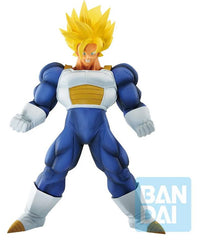 Bandai Ichibansho Super Saiyan Son Goku (VS Omnibus Great) "Dragon Ball Z" Figure
