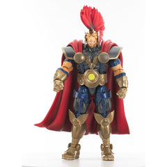 Diamond Marvel Select Beta Ray Bill Action Figure