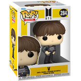 Funko Pop BTS V 284 Vinyl Figure