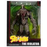 Mcfarlane Toys Spawn The Violator (Megafig) Deluxe Action Figure