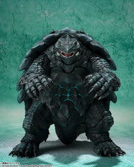 **Damaged Box**S.H. MonsterArts Gamera [2023] "Gamera Rebirth" Action Figure