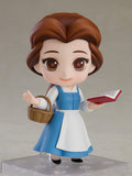 Nendoroid Beauty and the Beast Belle Village Girl Ver 1392 Action Figure